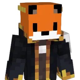 Larant0's Minecraft skin