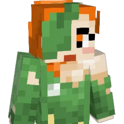 LaranxaVT's Minecraft skin