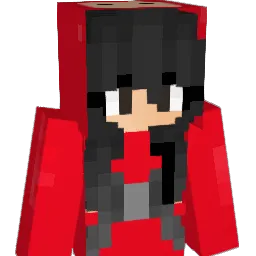 LarasSafari Minecraft avatar bust