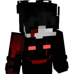 Larcheur55 Minecraft avatar bust