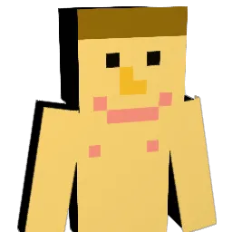 Larcus's Minecraft skin