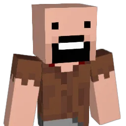 LardSteef's Minecraft skin