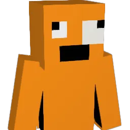 Lard_Bait Minecraft avatar bust