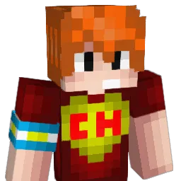 Lardeck_YT Minecraft avatar bust