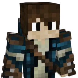 Lardyo's Minecraft skin