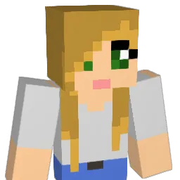 Lares11 Minecraft avatar bust