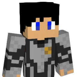 Larethos's Minecraft skin