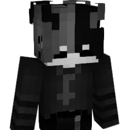 Large8301's Minecraft skin