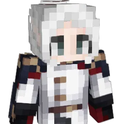LargeMilkshake's Minecraft skin