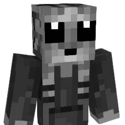 LargePopping's Minecraft skin