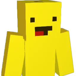Largeoaf's Minecraft skin