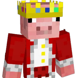 LargoElm4106973 Minecraft avatar bust
