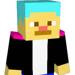 LargoTitan14955 Minecraft avatar bust