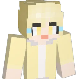 Largs796 Minecraft avatar bust