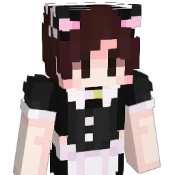 Larians's Minecraft skin