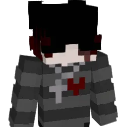 LariiTeAmo Minecraft avatar bust