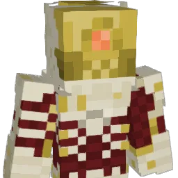 Larinheight's Minecraft skin