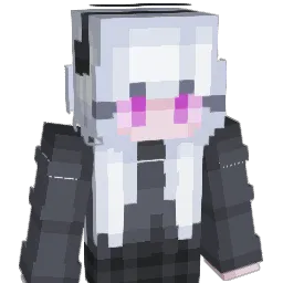 LarissaPOG's Minecraft skin