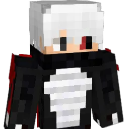 LarissasTampon Minecraft avatar bust
