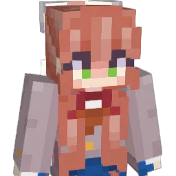 Larithya's Minecraft skin