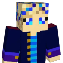 Lark199's Minecraft skin