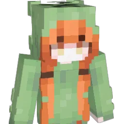 Lark_2's Minecraft skin