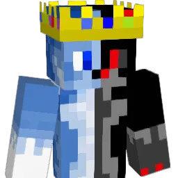 Larkam_ Minecraft avatar bust