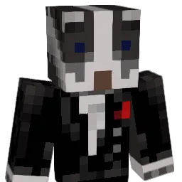 Larkenstein's Minecraft skin