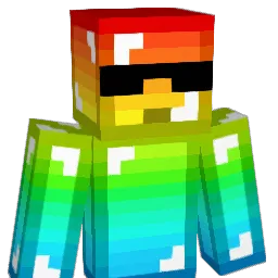 Larkight's Minecraft skin