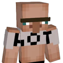 LarkinJ29's Minecraft skin