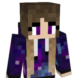 Larkyn Minecraft avatar bust