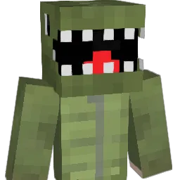 Larnon's Minecraft skin