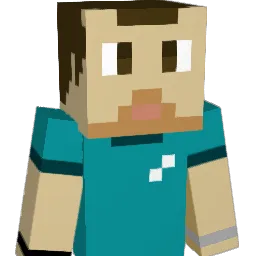 Larox_X Minecraft avatar bust
