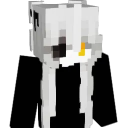 LarpLarpLarpKirk Minecraft avatar bust