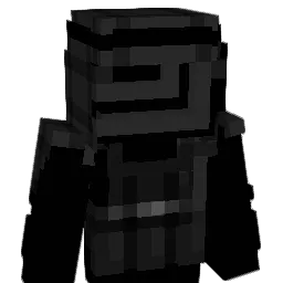 LarpSzymon Minecraft avatar bust