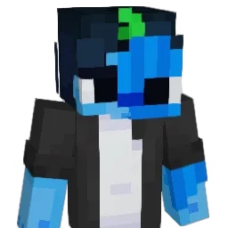 LarpifyYT Minecraft avatar bust