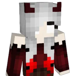 Larpin30 Minecraft avatar bust