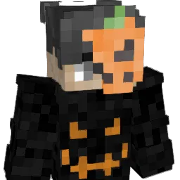 Larppa15 Minecraft avatar bust