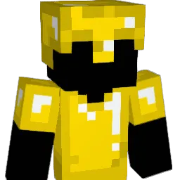 LarrsAx's Minecraft skin