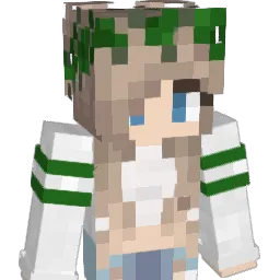 Larry0505's Minecraft skin