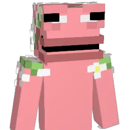 Larry13's Minecraft skin