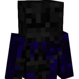 Larry6's Minecraft skin