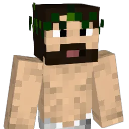 Larry92's Minecraft skin