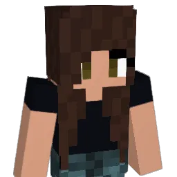 LarryBoy72 Minecraft avatar bust