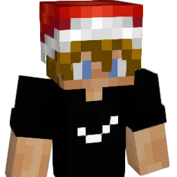 LarryCev1 Minecraft avatar bust