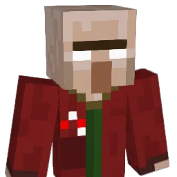 LarryElder Minecraft avatar bust