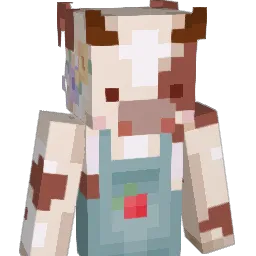 LarryFaite's Minecraft skin