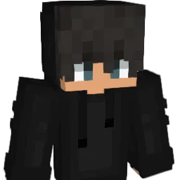 LarryMoons's Minecraft skin