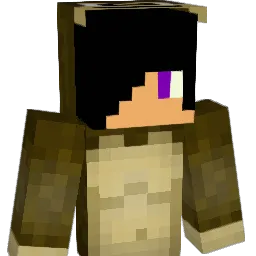 LarryProductions's Minecraft skin