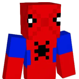 LarryTheGod Minecraft avatar bust